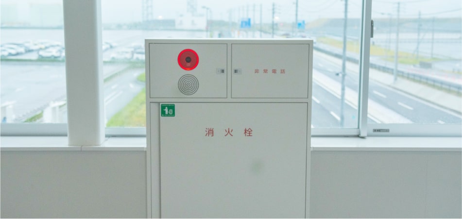 サービス03　消防防災施設工事