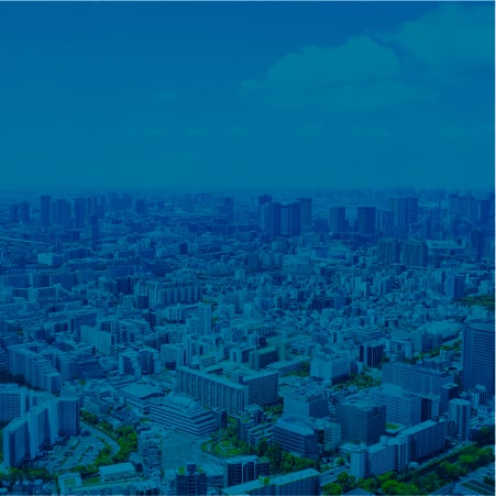 フッター背景画像