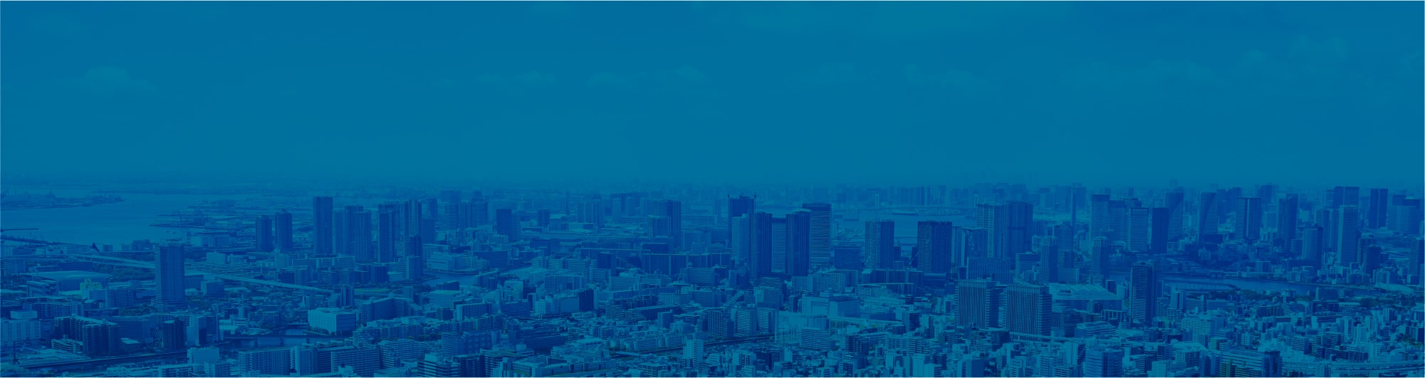 フッター背景画像